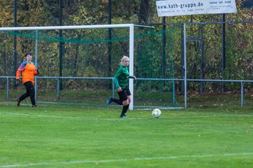 Bild 79 - B-Juniorinnen SV Henstedt Ulzburg - SG ONR : Ergebnis: 14:0